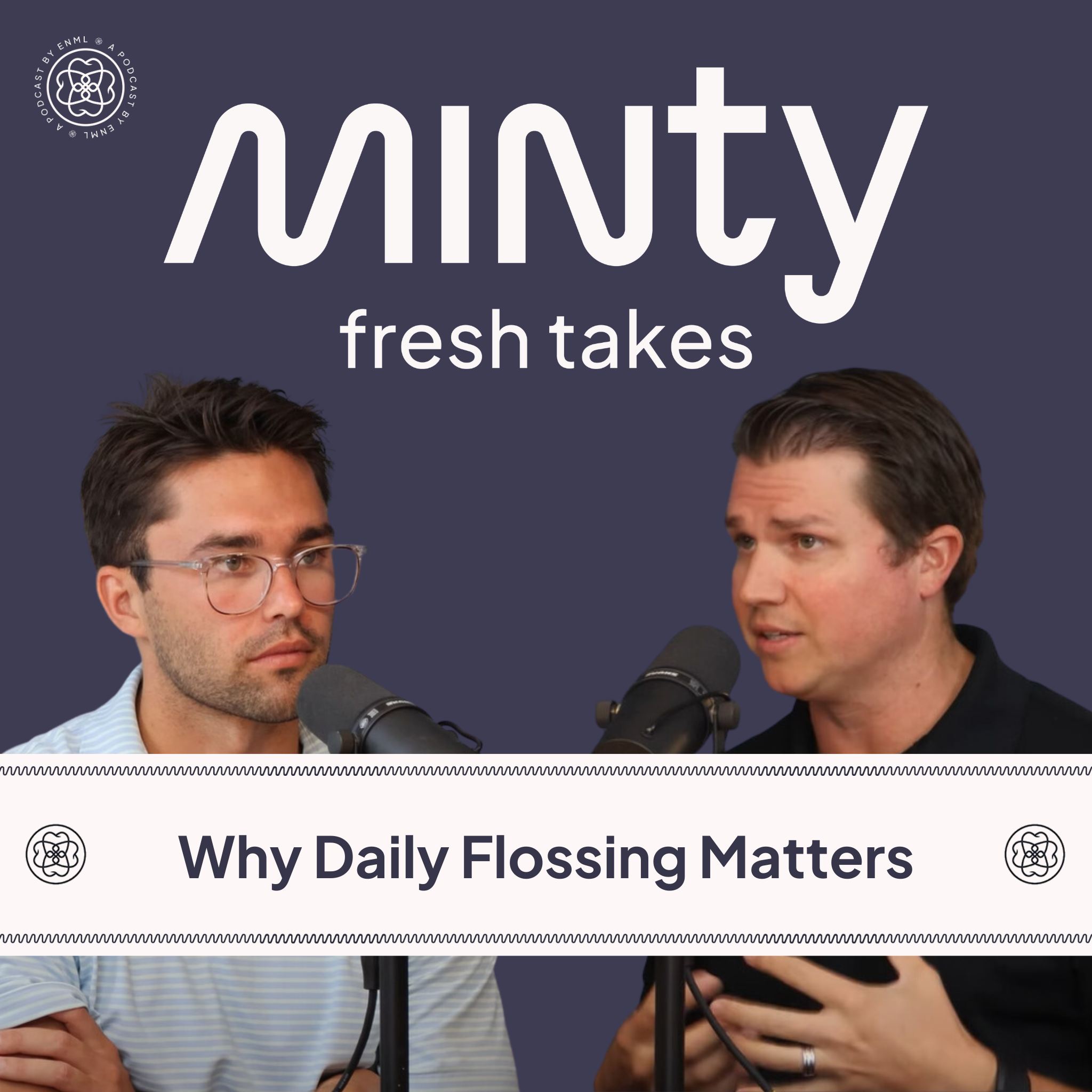 The Motivation to Floss: Why Daily Flossing is Non-Negotiable